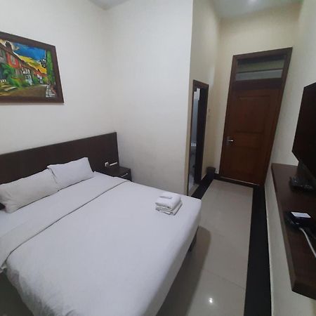 Urbanview Alfiya Hotel Lampung باندار لامبونغ المظهر الخارجي الصورة
