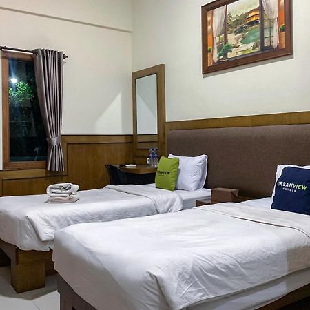 Urbanview Alfiya Hotel Lampung باندار لامبونغ المظهر الخارجي الصورة