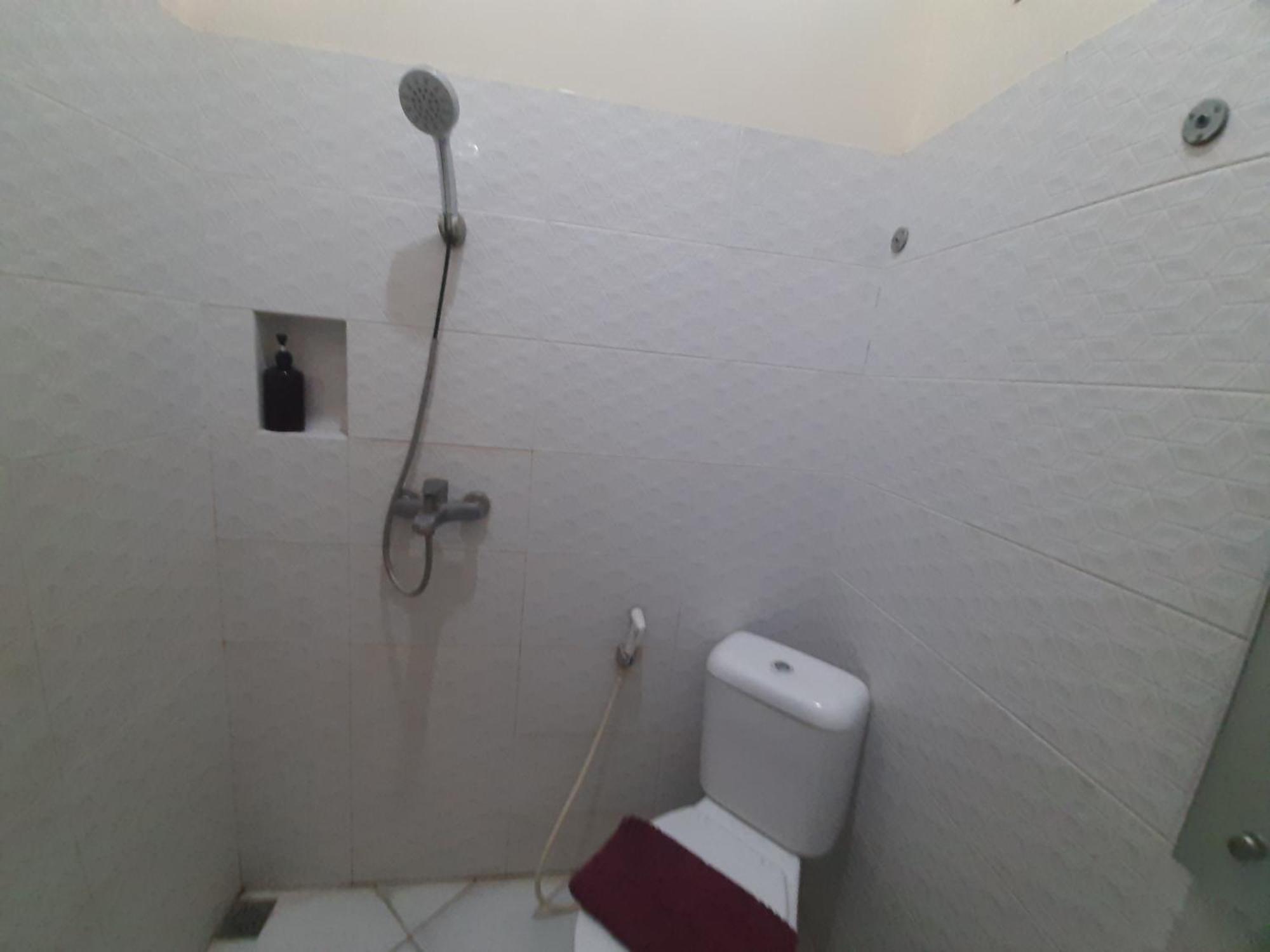 Urbanview Alfiya Hotel Lampung باندار لامبونغ المظهر الخارجي الصورة