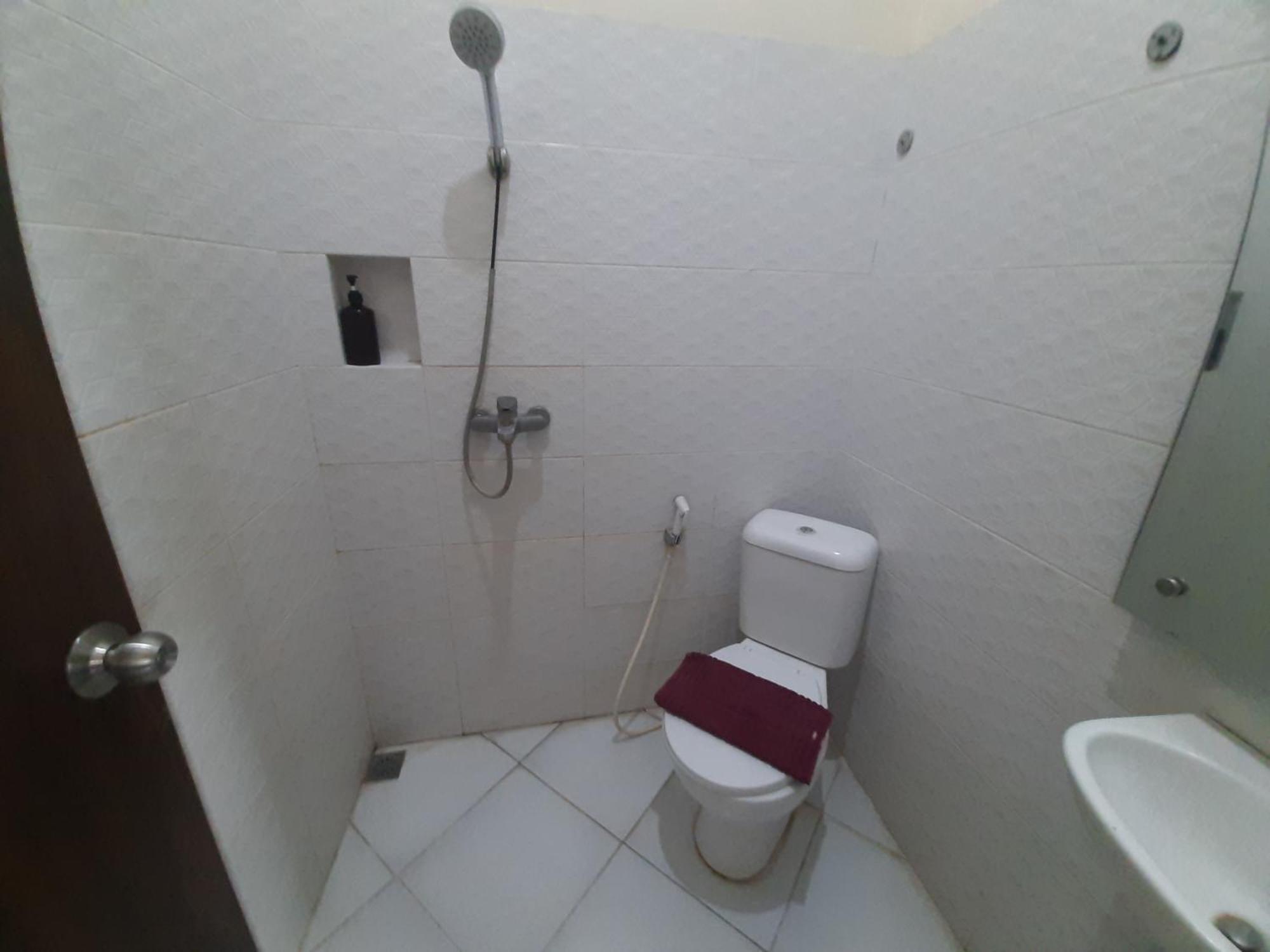 Urbanview Alfiya Hotel Lampung باندار لامبونغ المظهر الخارجي الصورة